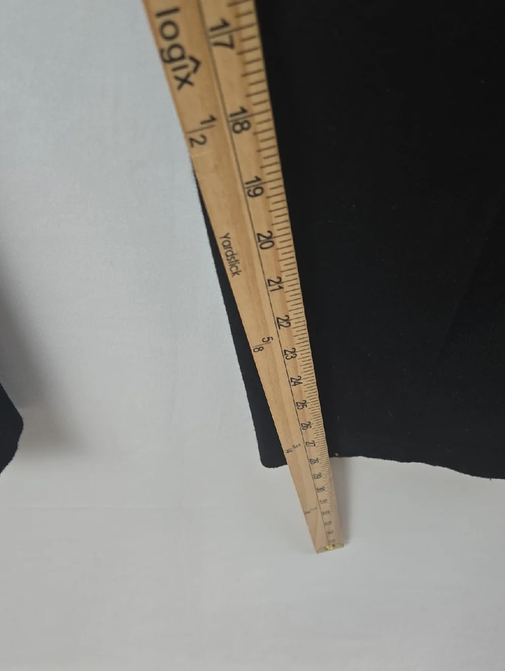 Michael Michael Kors Men's Black Wool Dress Pants Sz 34 X 30 Business Academia